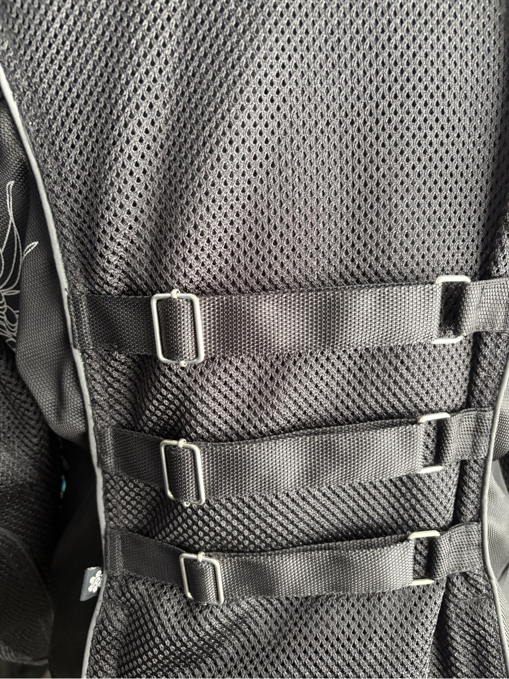 Joe Rocket Cleo Motorcycle Jacket - Picture 4 of 12